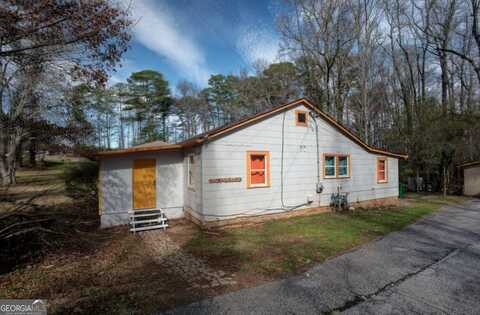 2958 Klondike, Lithonia, GA 30038