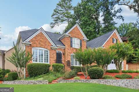 100 Windview, Alpharetta, GA 30005