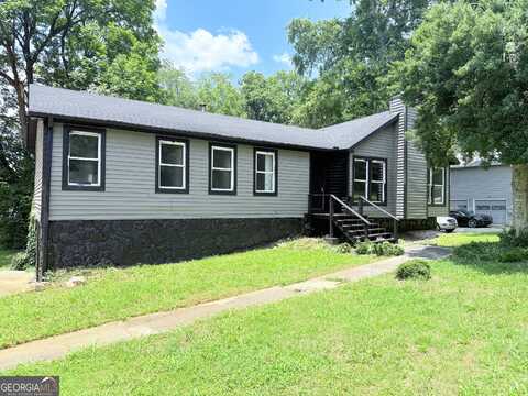 1088 Nimblewood, Stone Mountain, GA 30088