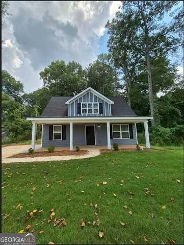 1407 S Broad, Monroe, GA 30655