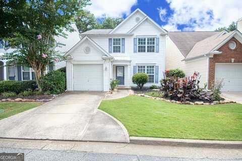 10 Regency, Alpharetta, GA 30022