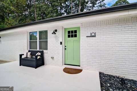 101 Stroud, Mableton, GA 30126