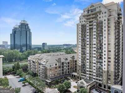 795 Hammond, Atlanta, GA 30328