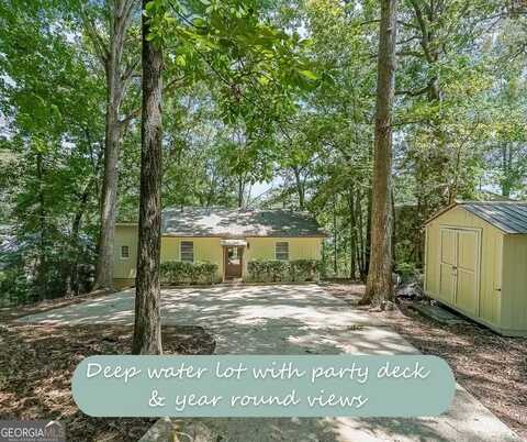 984 Chestatee, Dawsonville, GA 30534