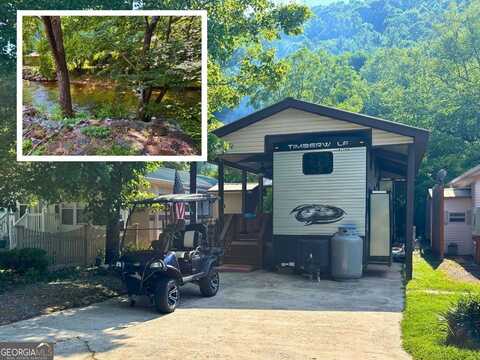 4119 Riverbank, Hiawassee, GA 30546