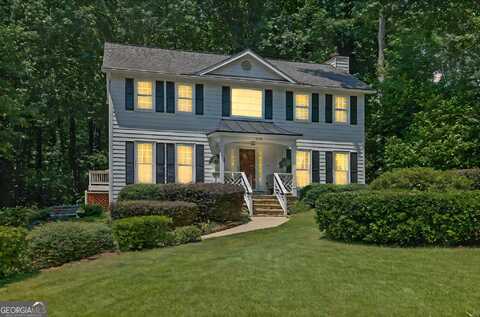 2140 Hamstead, Suwanee, GA 30024
