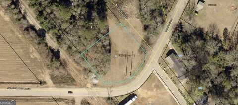 0 Spillers Lane, Fort Valley, GA 31030