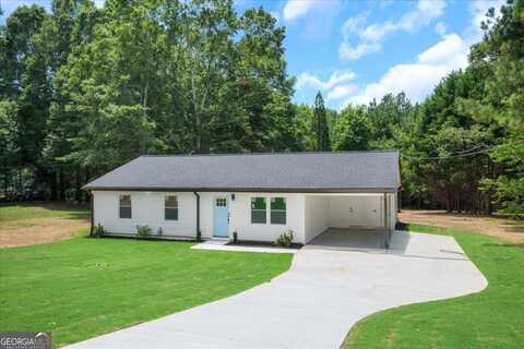 36 Michael Etchison, Monroe, GA 30655