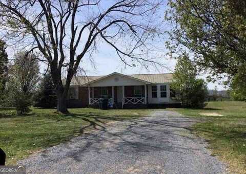 1507 Marshall Road, Rainsville, AL 35986