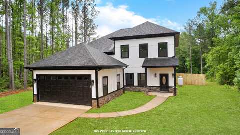 7434 Petersburg, Fairburn, GA 30213