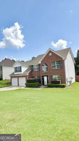 1600 Gallup, Stockbridge, GA 30281