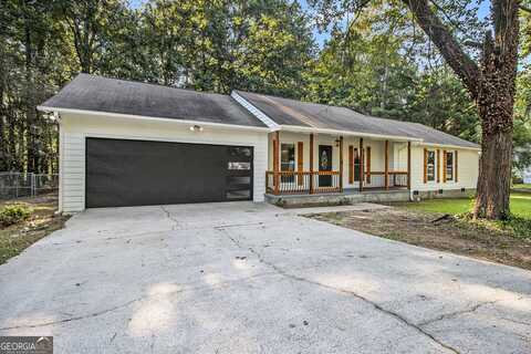 9344 Hidden Hollow, Jonesboro, GA 30236