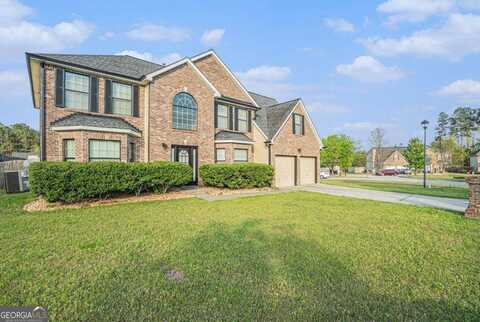 4180 W West Stubbs Road, College Park, GA 30349