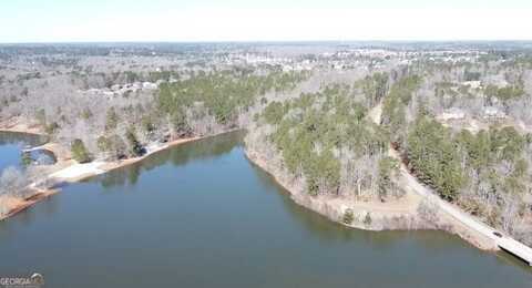 0 Panhandle, Hampton, GA 30228