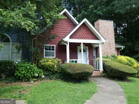 1097 Old Saybrook, Stone Mountain, GA 30083