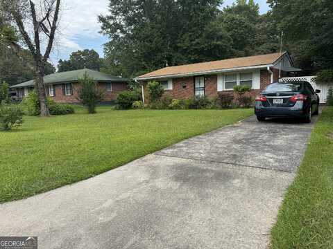 7294 Howard, Jonesboro, GA 30236
