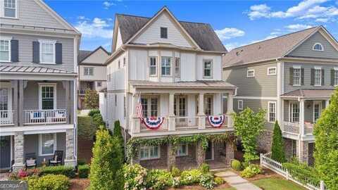 219 Dawson, Woodstock, GA 30188