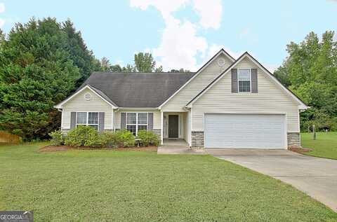 138 Vineyard Ridge, Griffin, GA 30223