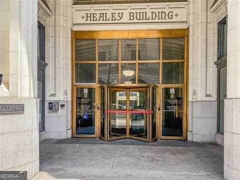 57 FORSYTH, Atlanta, GA 30303