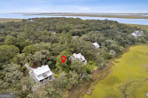 205 Becket, Saint Marys, GA 31558