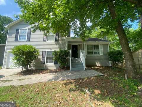 11111 Shannon, Hampton, GA 30228