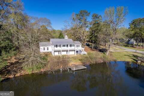 1050 Eugene, Madison, GA 30650