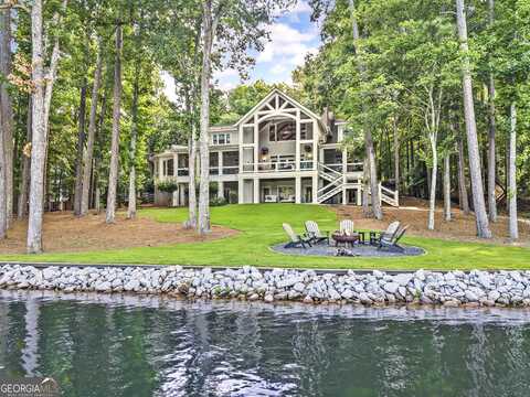 1030 Scott, Greensboro, GA 30642