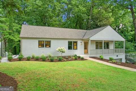 4103 Statewood, Atlanta, GA 30342