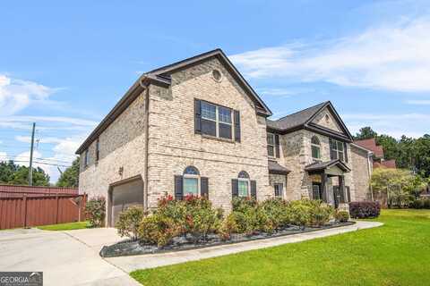 3793 ROSEBAY, Conyers, GA 30094