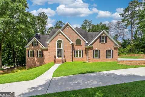 50 Highlands Ridge, Oxford, GA 30054