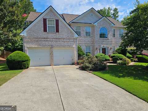 357 Winthrop, Mcdonough, GA 30253
