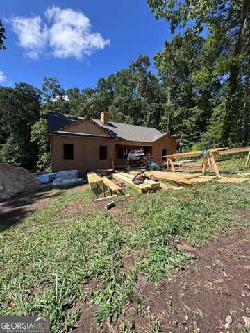 33 Ridge Crest, Cleveland, GA 30528