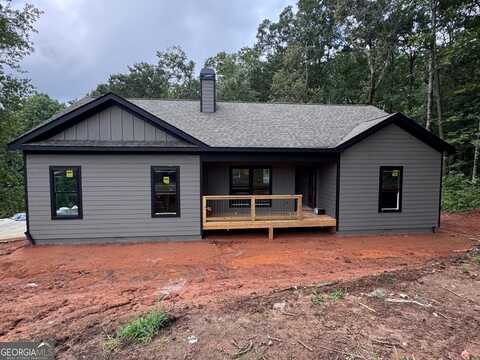 33 Ridge Crest, Cleveland, GA 30528