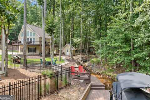 189 White Antelope, Waleska, GA 30183