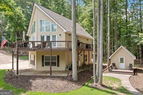 189 White Antelope, Waleska, GA 30183