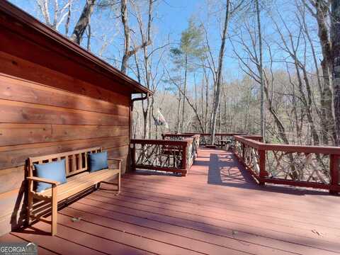 532 Highland, Cleveland, GA 30528