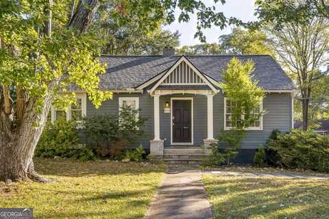 954 Bouldercrest, Atlanta, GA 30316
