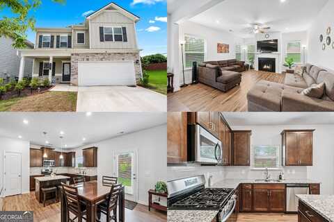 305 Knights, Canton, GA 30115