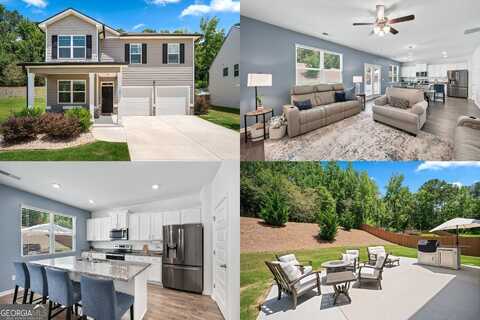221 Sullivan, Hampton, GA 30228