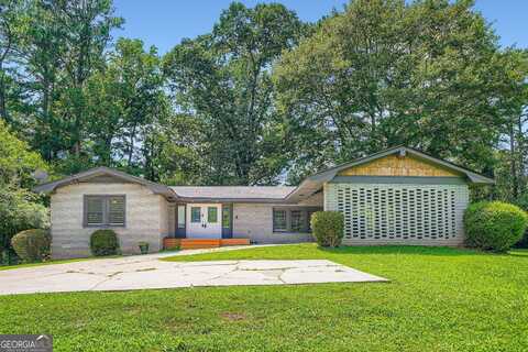 1257 Lee Ann, Decatur, GA 30035