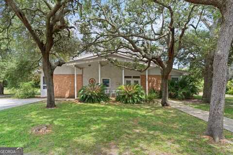 12 Bliss, Jekyll Island, GA 31527