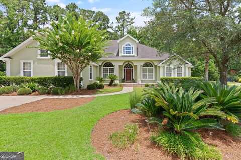 152 Old Wharf, Brunswick, GA 31523