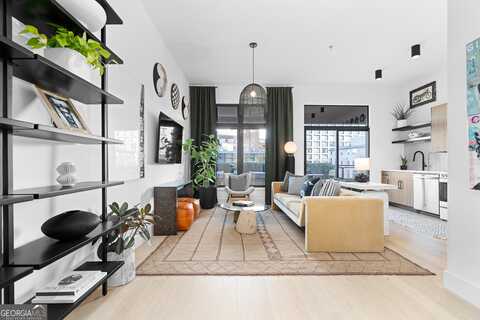 567 Ponce De Leon, Atlanta, GA 30308