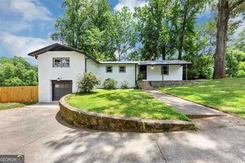 3807 Greenhill, Atlanta, GA 30341
