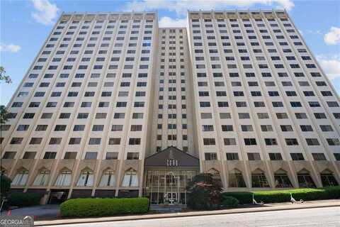 2479 Peachtree, Atlanta, GA 30305