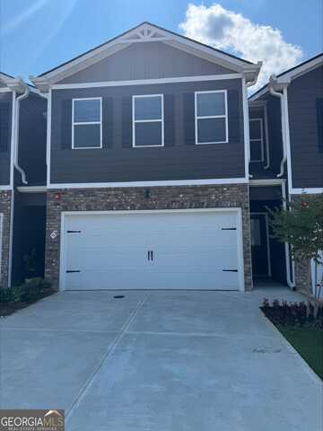 11534 Kimberly, Hampton, GA 30228