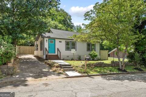 149 Edwards, Atlanta, GA 30314