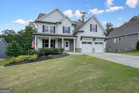 25 Shoreline, Cartersville, GA 30120