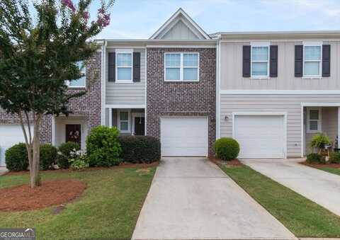 11991 Fuller, Hampton, GA 30228