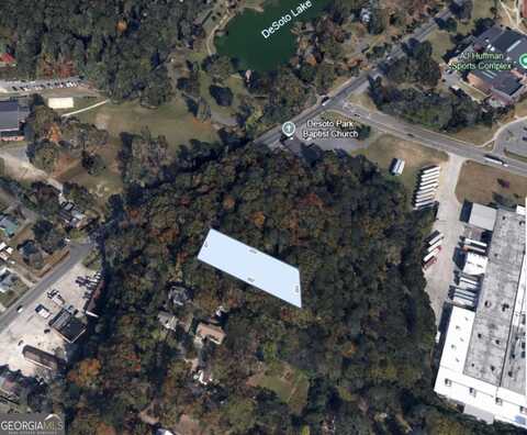 0 Cave Spring, Rome, GA 30161